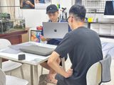 Chuyện nhà MTLS: Khi một chiếc MacBook tìm đúng người bạn đồng hành
