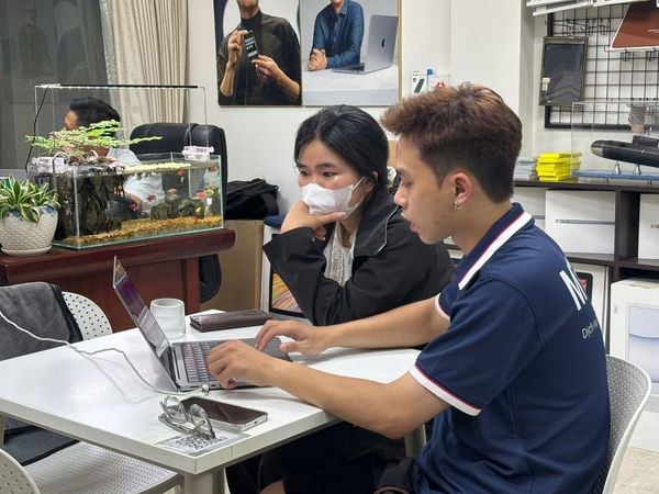 MacBook Pro 14 M2 Pro: Lựa chọn tối ưu hơn M3 Pro cho nhu cầu cơ bản?