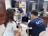 Hành trình tin tưởng: Hơn cả một chiếc MacBook, là sự an tâm tại MTLS
