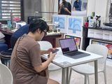Hành trình tìm 'chiếc máy của riêng mình' tại MTLS