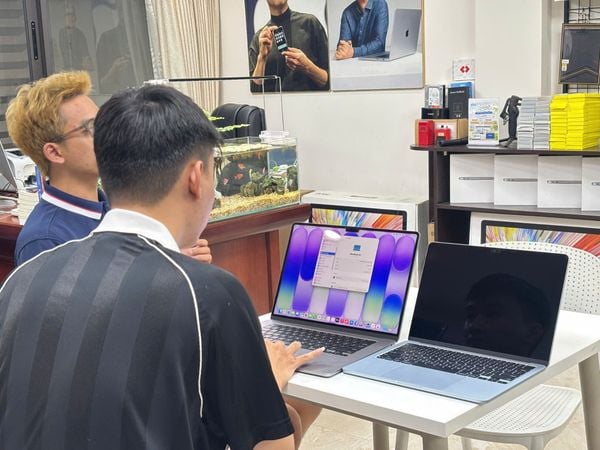 3 Lưu Ý Vàng Khi Mua MacBook: Chọn Chuẩn, Dùng Bền Từ A-Z
