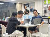 Chuyện nhà MTLS: Hơn cả một chiếc MacBook, là một người bạn đồng hành