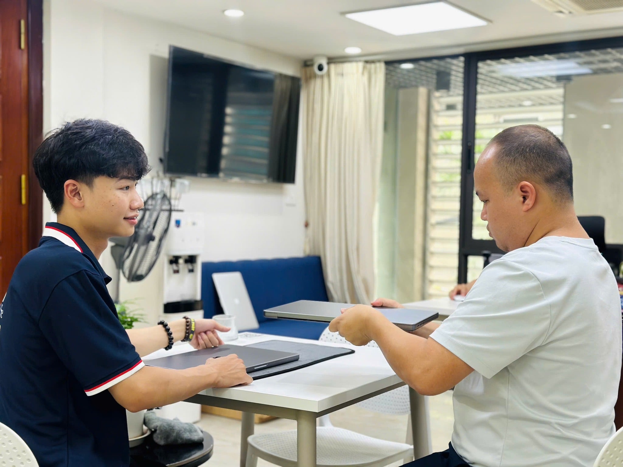 Bàn giao minh bạch – giữ trọn sự an tâm, lan tỏa giá trị thật
