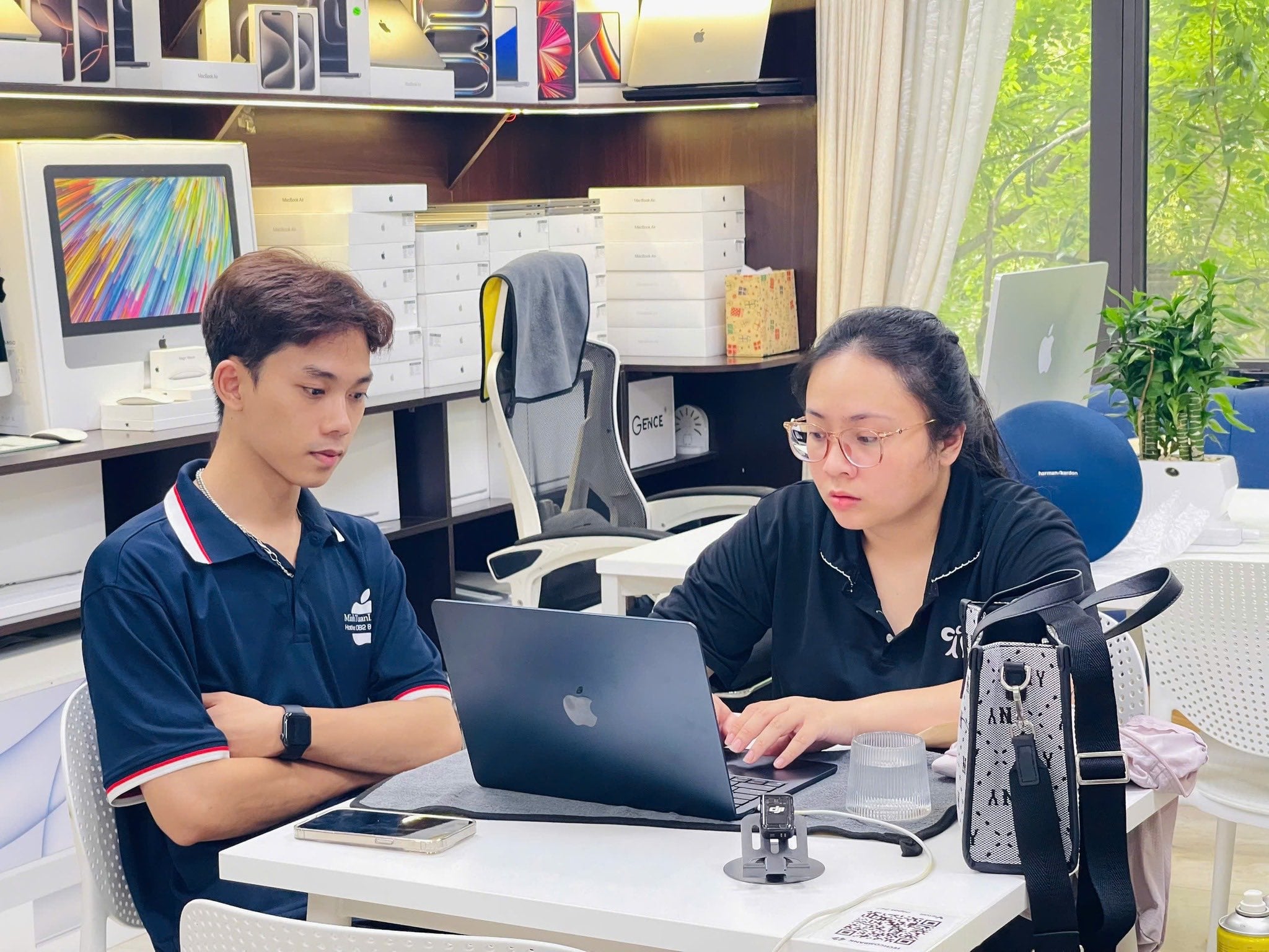 Khi chất lượng không chỉ là lời hứa