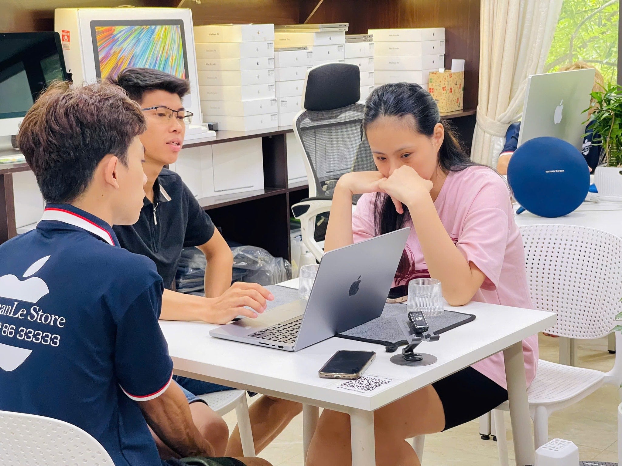 Cam kết chất lượng – lời hứa làm nên giá trị thật