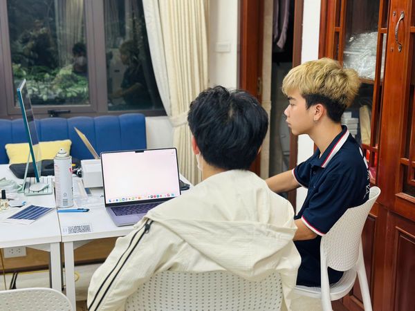Lan Toả “Giá Trị Thật” – Khi Minh Bạch Trở Thành Niềm Tin