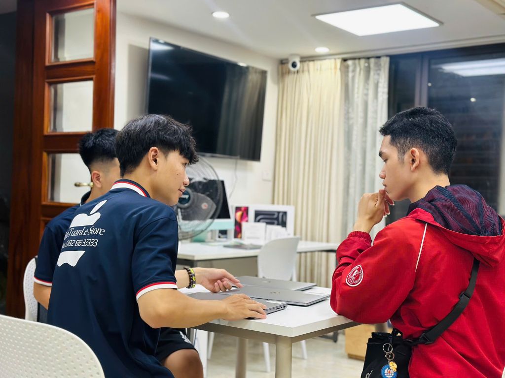 Giữa một thế giới ngập tràn lựa chọn, giá trị thật nằm ở sự tối giản nhưng tinh tế.