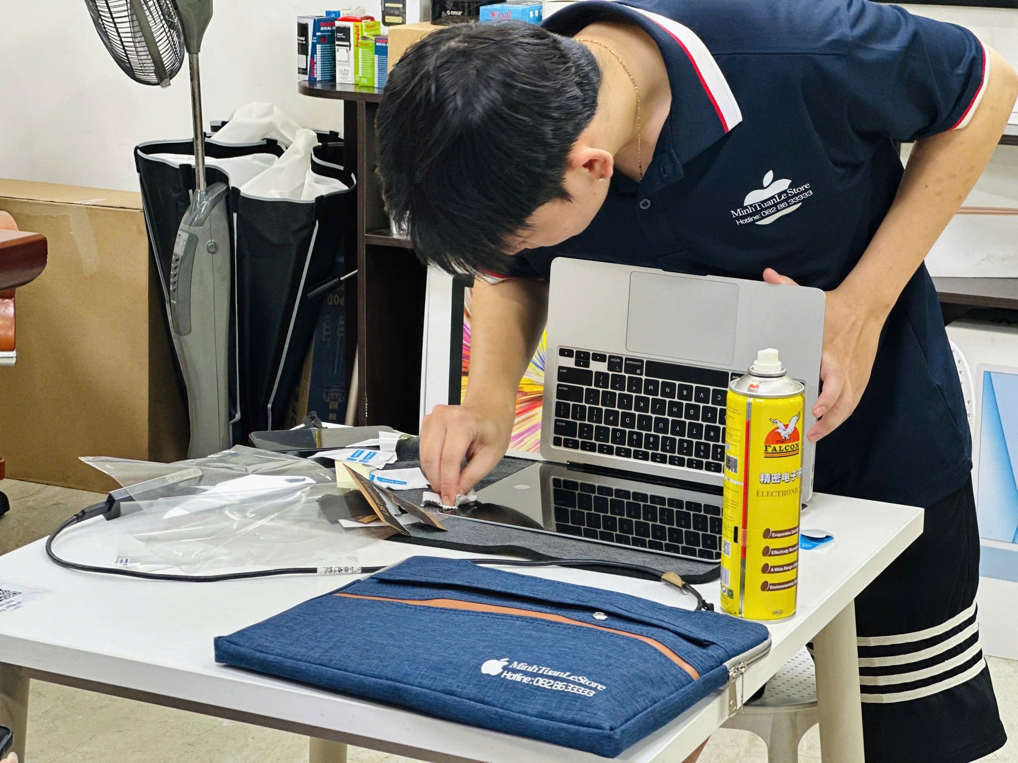 Giữ trọn niềm tin, vun đắp giá trị từ những ngày sau mua