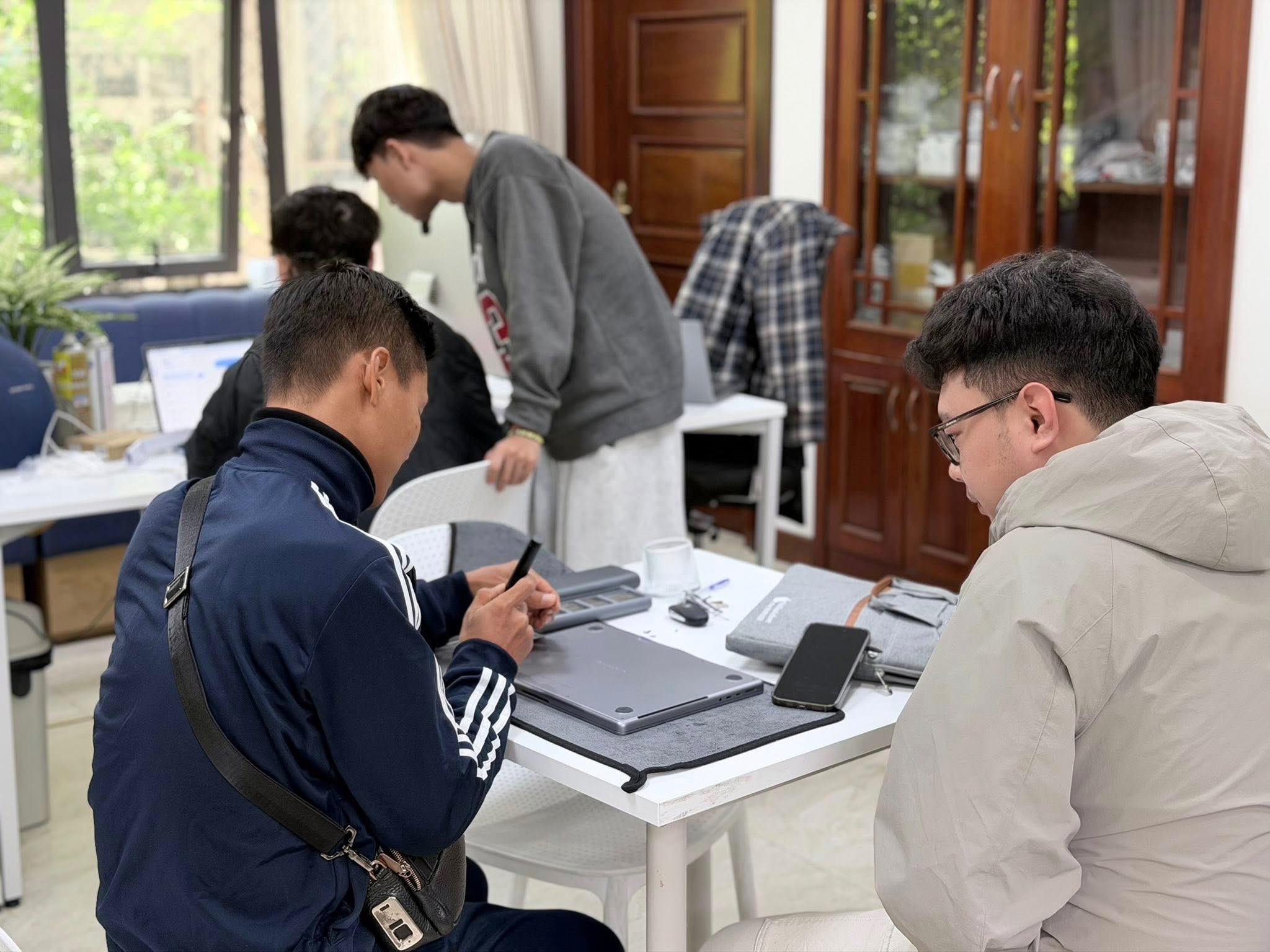 MTLS – Bán máy chưa đủ, bảo hành tận tâm mới là chuyện quan trọng.