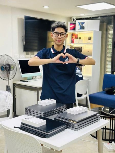 CÓ NHỮNG ĐIỀU KHÁCH HÀNG KHÔNG NHÌN THẤY, NHƯNG MTLS LUÔN LÀM MỖI NGÀY