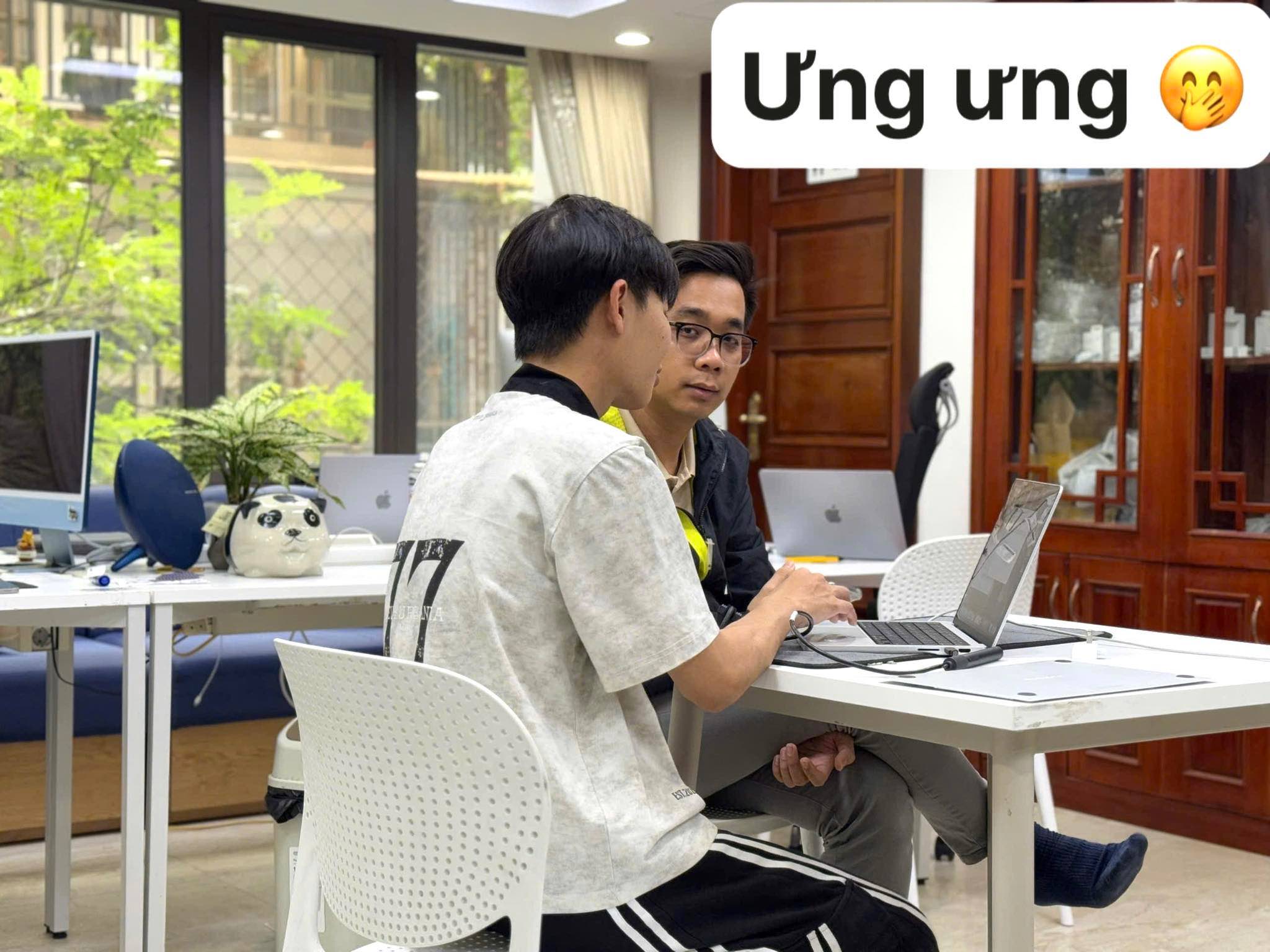 Chọn máy cho người thân – phải chọn cho thật kỹ