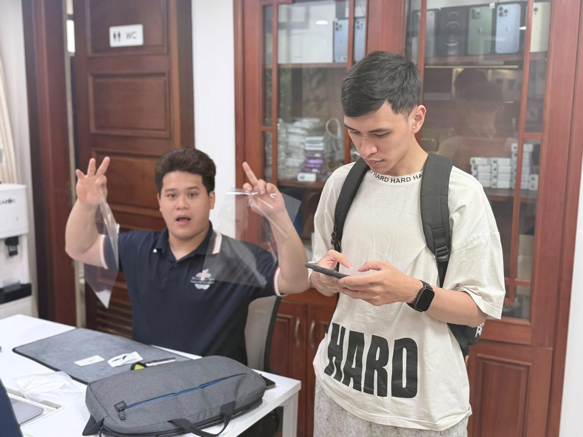 Vì sao khách quay lại MTLS lần 2, lần 3?