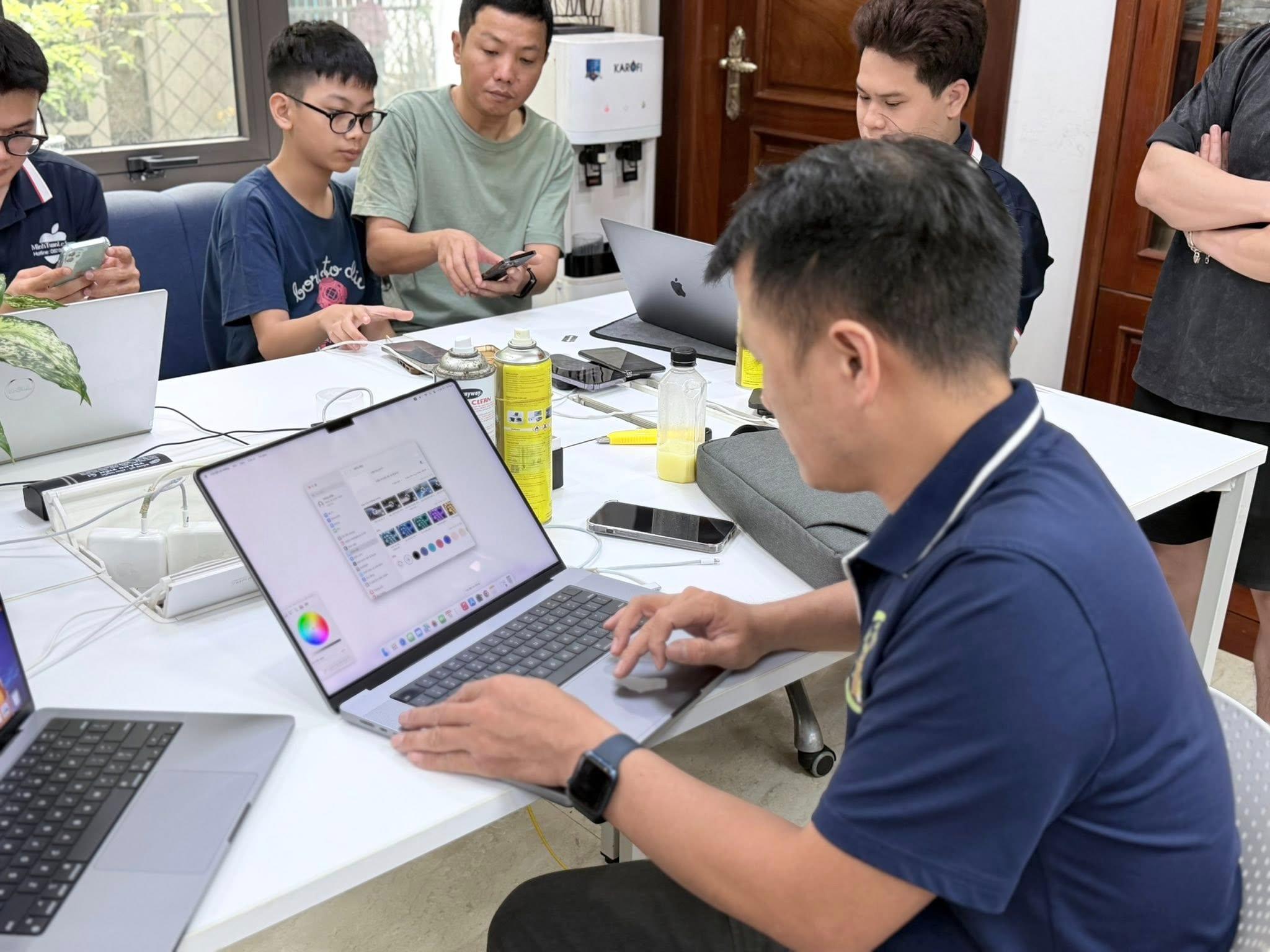 Vì sao khách hàng quay lại MTLS? Câu trả lời nằm ở chất lượng