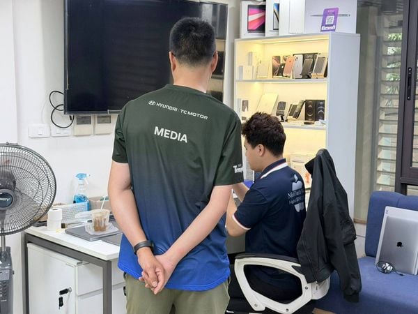 Bán xong không phải là hết