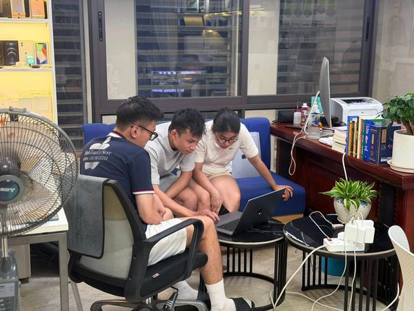 Cho em kiểm tra kỹ thêm chút nhé” – câu nói tụi mình luôn sẵn sàng nghe