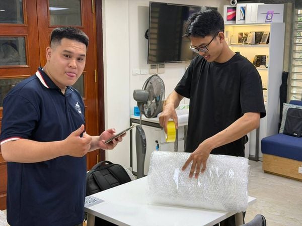 Hơn 800km Khoảng Cách, Nhưng Sự Chỉn Chu Vẫn Được Gói Trọn Trong Từng Đơn Hàng