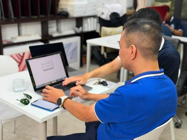Ở MTLS, cánh cửa luôn mở cho khách quay lại