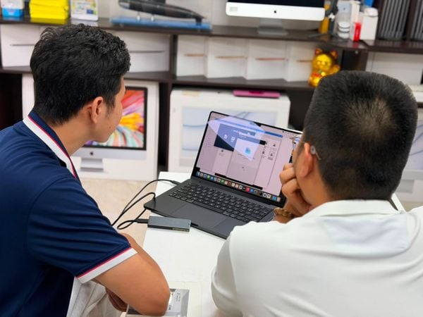 MacBook: Cấu hình cao chưa chắc đã hợp – MTLS tư vấn đúng nhu cầu!