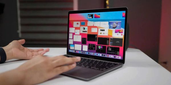 MacBook Air M1 — chiếc laptop Apple có tuổi thọ sử dụng dài nhất từ trước đến nay