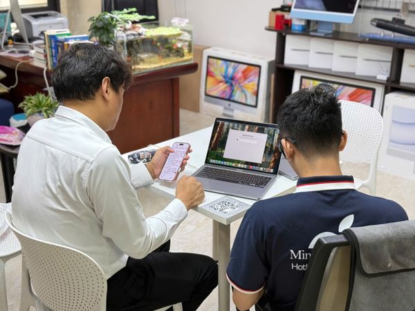 Ở MTLS, không có rào cản nào ngăn được sự tận tâm