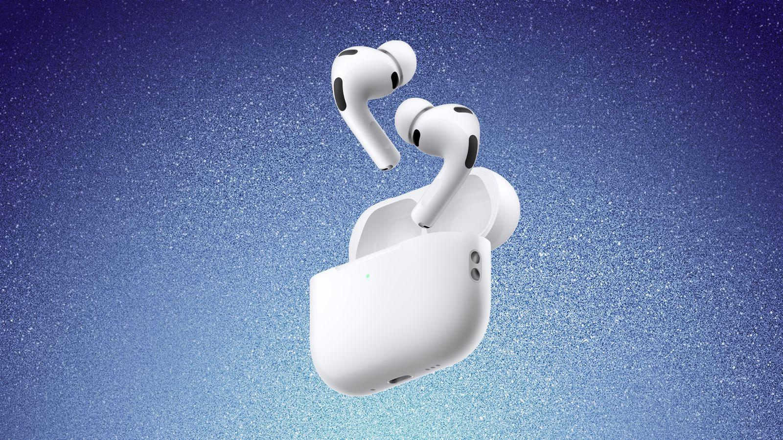 AirPods Pro thế hệ mới có thể “nhìn thấy thế giới”: Apple đang biến tai nghe thành thiết bị AI?