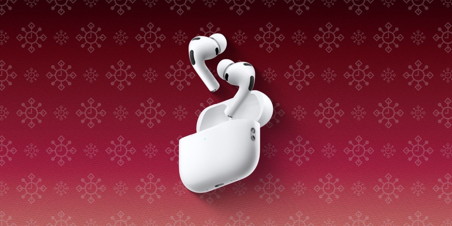 Vừa mới khui hộp AirPods Pro? Dưới đây là những tính năng bạn nhất định phải thử.