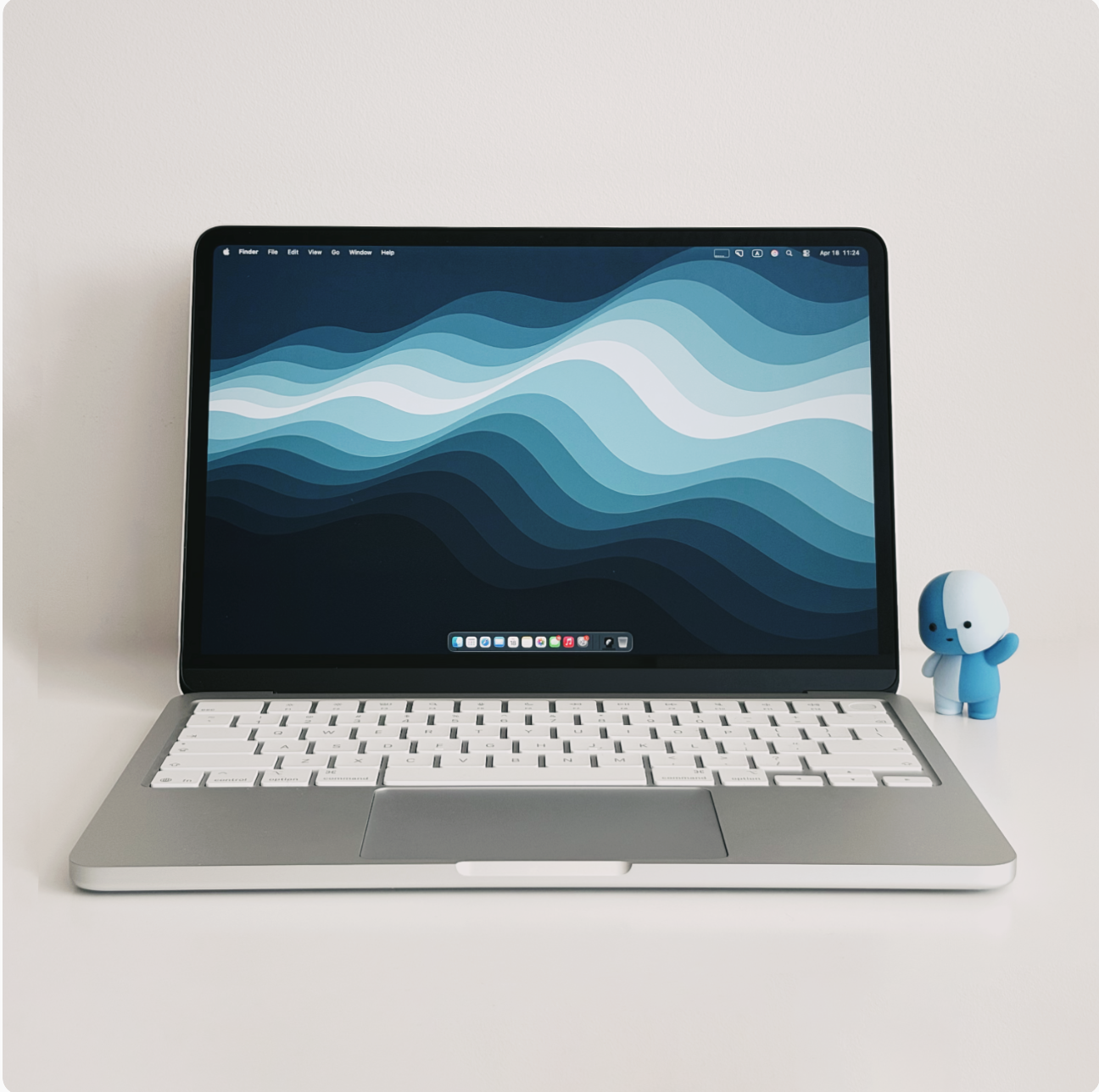 Đánh giá MacBook Neo