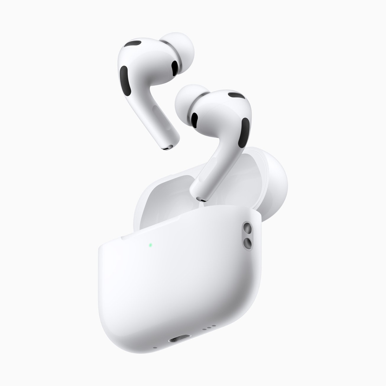 AirPods Pro 3 – Trải nghiệm âm thanh đỉnh cao có gì mới?