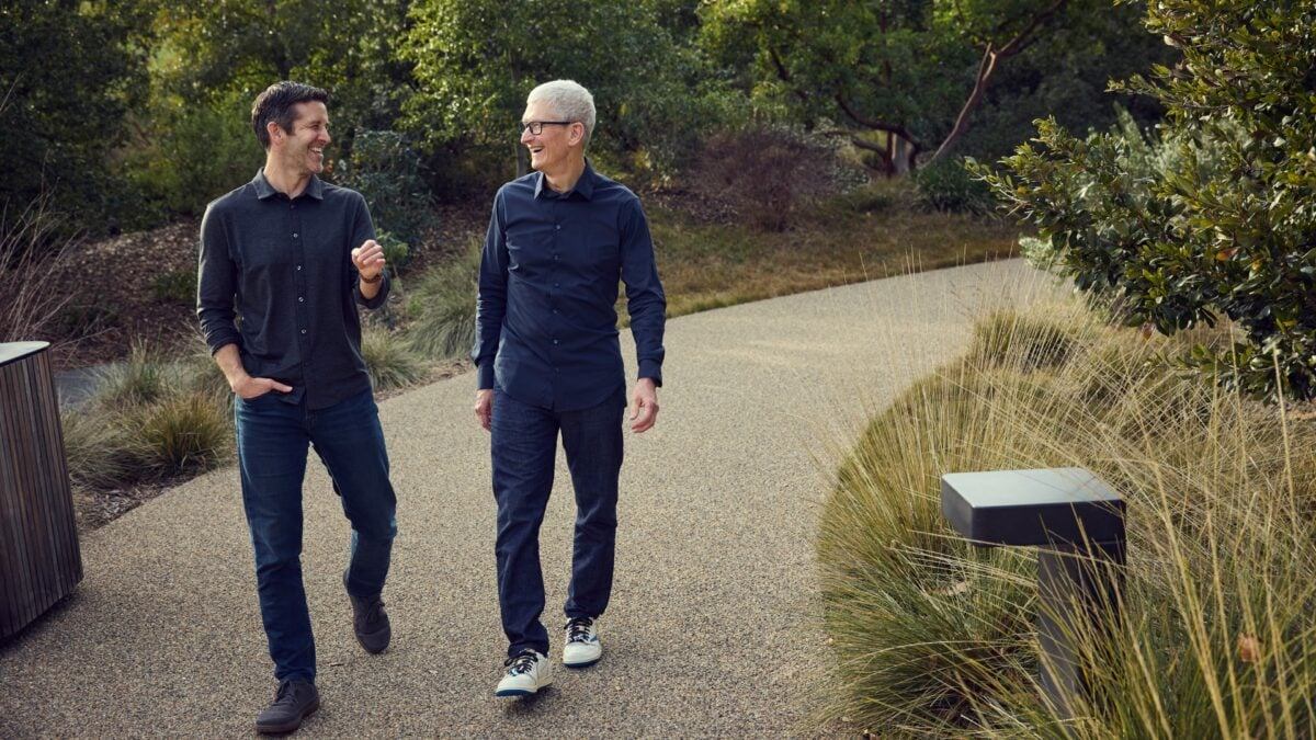 Tim Cook sẽ từ chức CEO của Apple! Turnus sẽ kế nhiệm ông