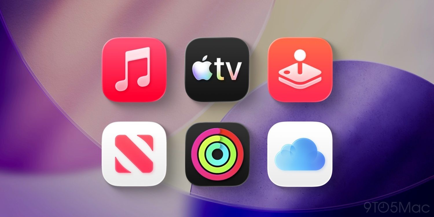 Gói phát trực tuyến mới của Apple có thể gợi ý về các đặc quyền trong tương lai cho người đăng ký Apple One