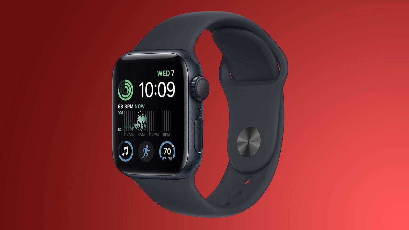 Apple phát hành bản cập nhật watchOS 5 và watchOS 8 để duy trì hoạt động của FaceTime và iMessage trên các mẫu Apple Watch cũ hơn.