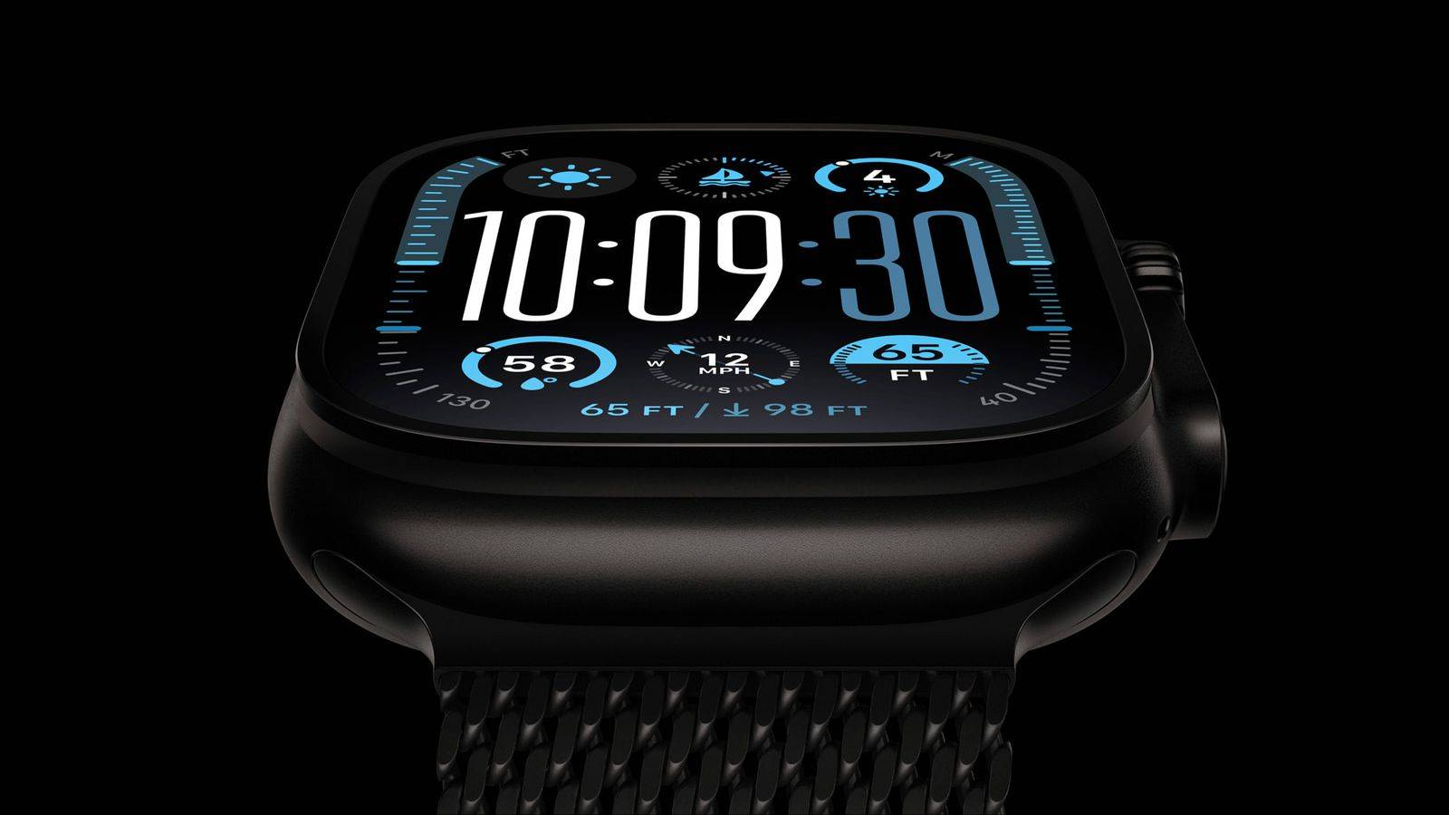 WatchOS 27 sẽ bổ sung những tính năng mới này cho Apple Watch của bạn.
