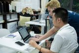 Chuyện nhà MTLS: Khi niềm tin được đặt đúng chỗ