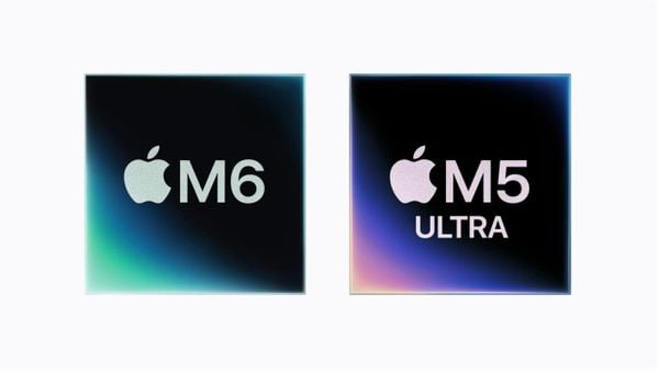Apple M6 & M5 Ultra: Bước Nhảy Vọt Hiệu Năng & AI – MTLS