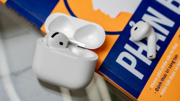 Đánh giá AirPods 4: Liệu có phải tai nghe quốc dân tiếp theo?