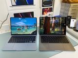 MacBook Air M4 vs MacBook Pro M1: Ai Vua Hiệu Năng & Pin?