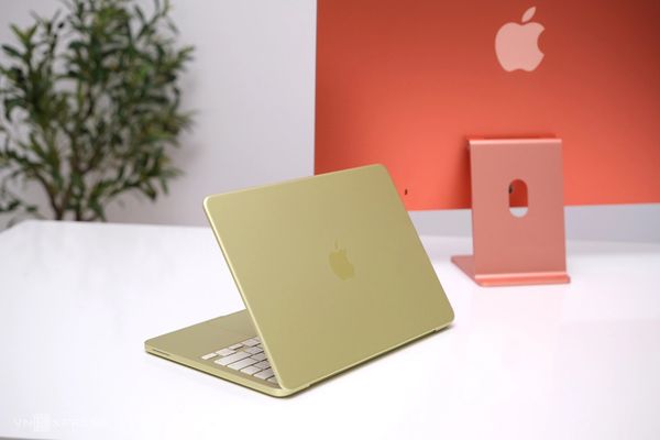 🔥 MacBook và iPad Đồng Loạt Tăng Giá