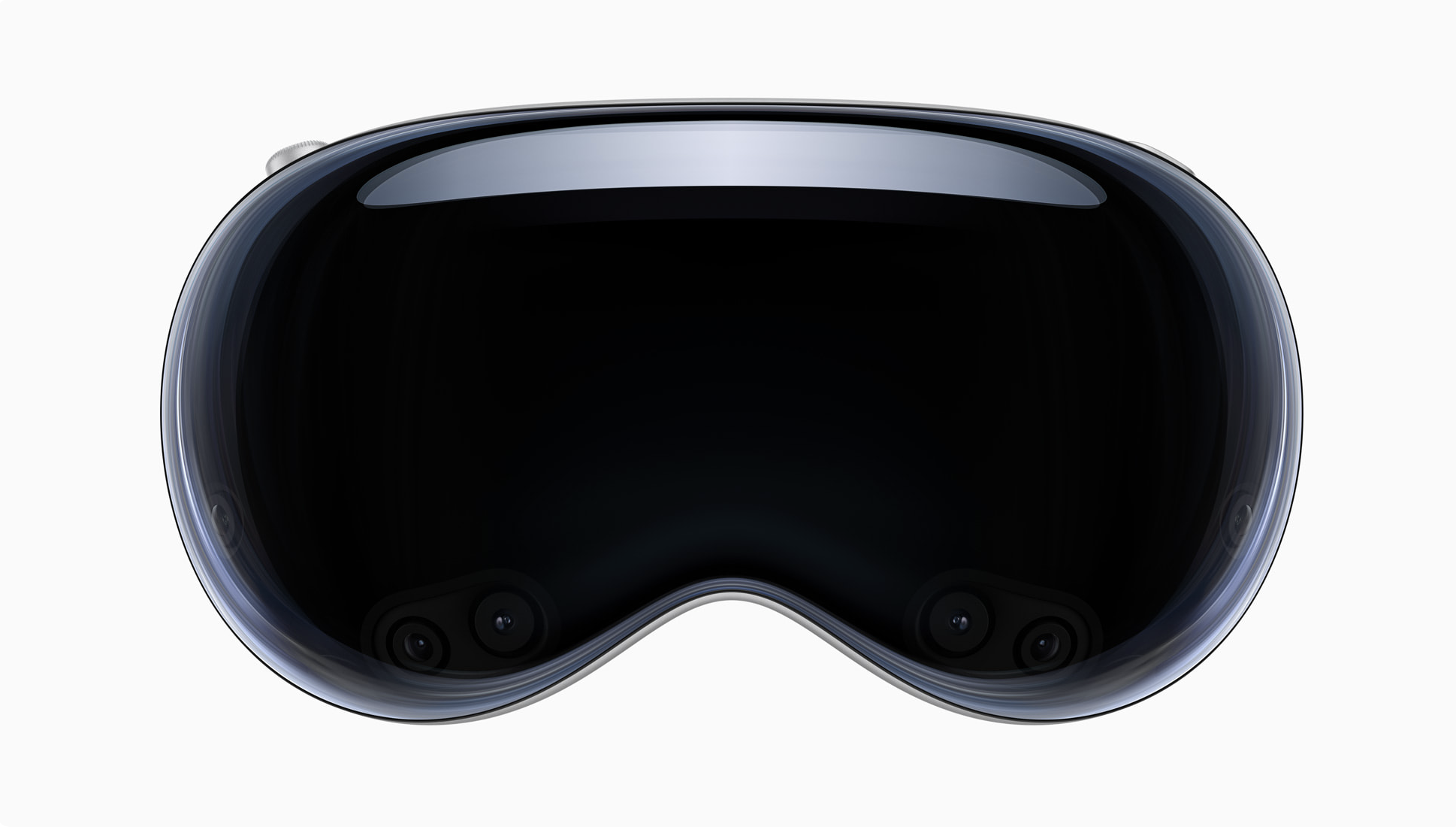 Apple Vision Pro Ra Mắt: Kỷ Nguyên Máy Tính Không Gian Bắt Đầu!