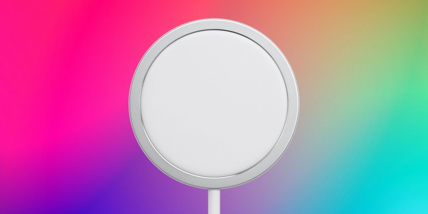 Vừa bóc hộp iPhone mới? Dưới đây là những phụ kiện MagSafe yêu thích của tôi.