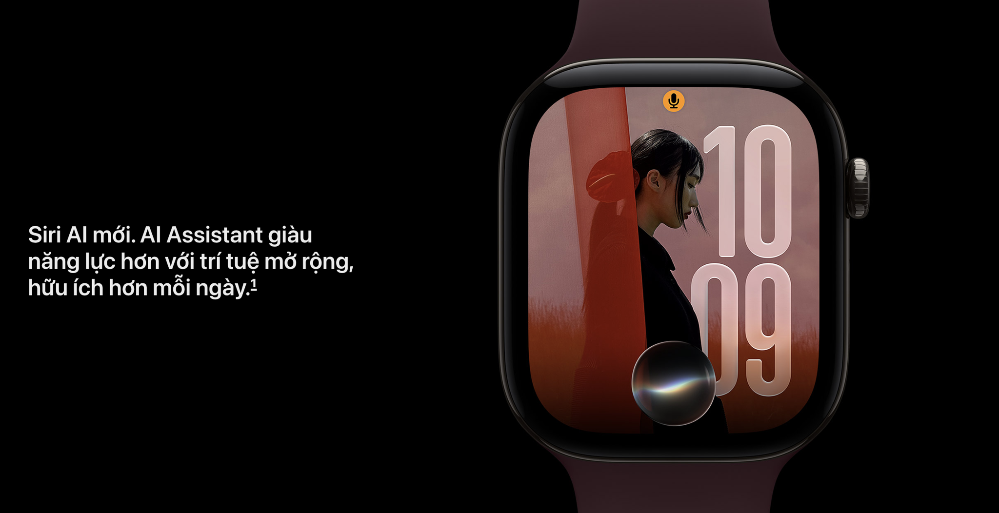 watchOS 27: Siri AI Cải Tiến & Sức Khỏe Vượt Trội Cho Apple Watch