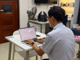 Chuyện nhà MTLS: Khi trái tim kỹ sư tìm thấy 