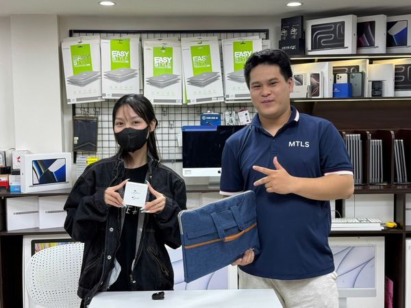 Chiếc MacBook Pro 14
