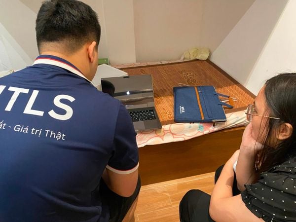 Chuyện nhà MTLS: Món quà khởi đầu cho ước mơ đại học