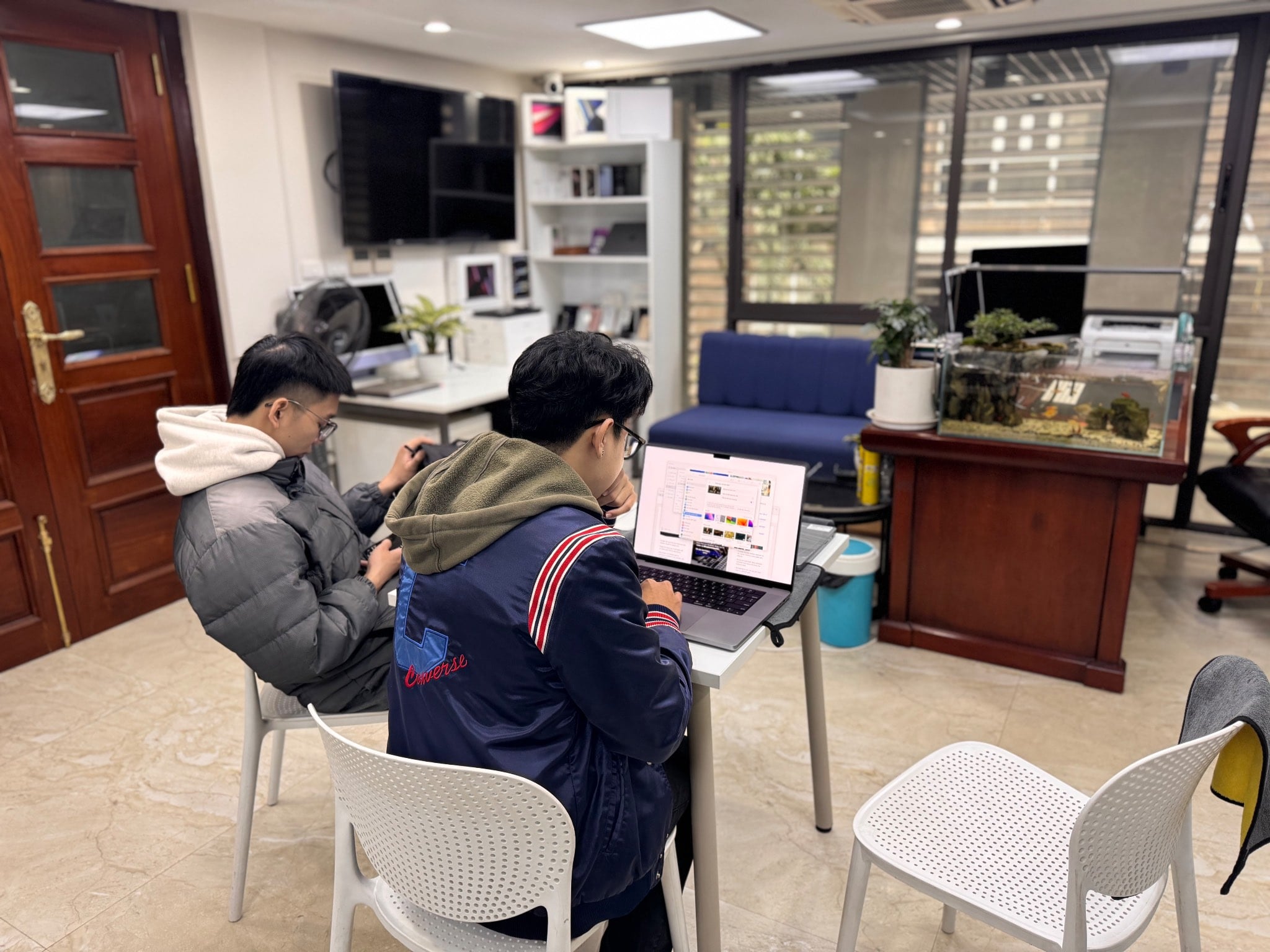 Niềm tin được lan truyền theo cách tự nhiên nhất