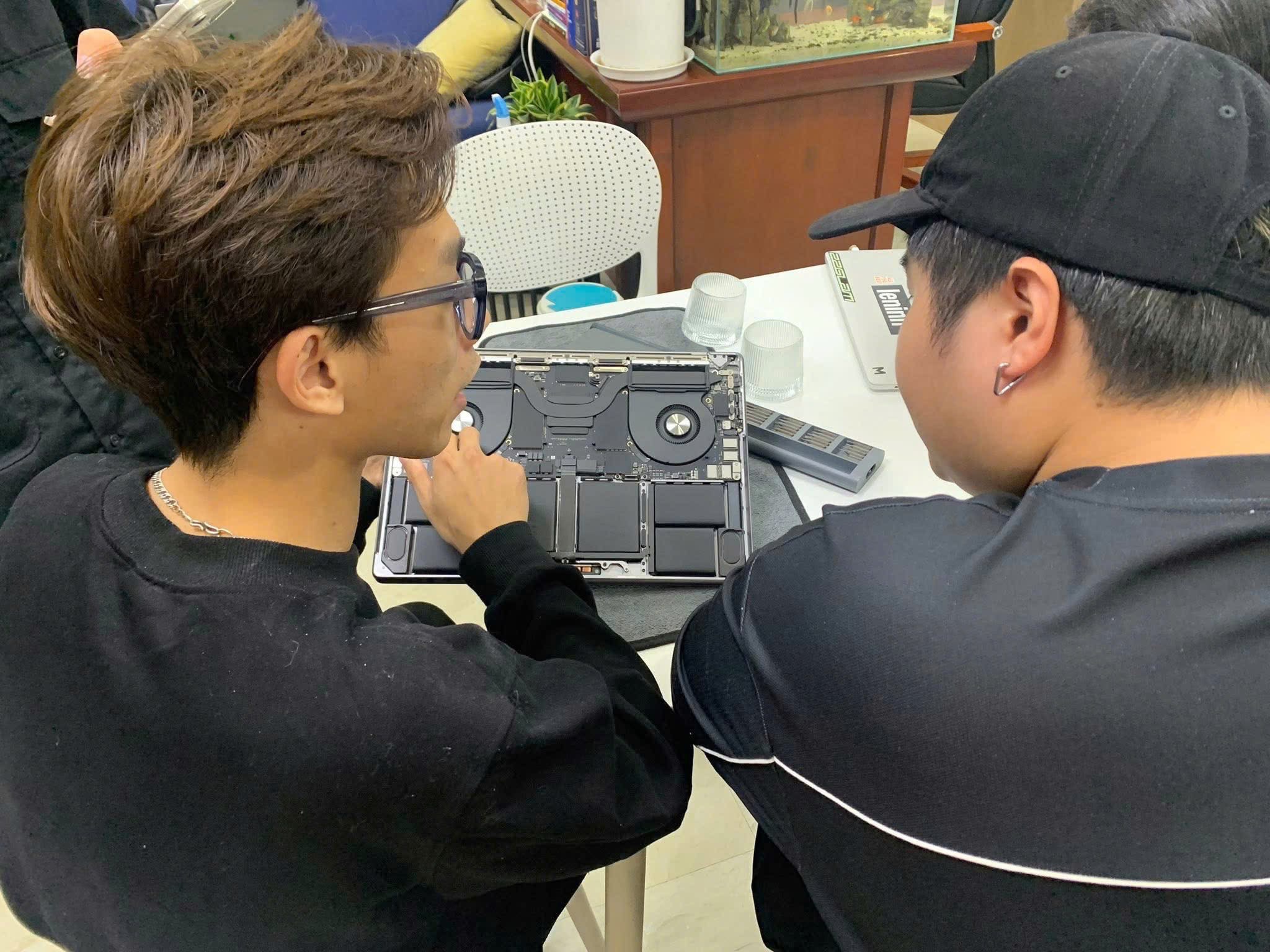 Với MTLS, đồng kiểm và bàn giao minh bạch không phải thủ tục, mà là cách tụi mình giữ trọn niềm tin của khách hàng.