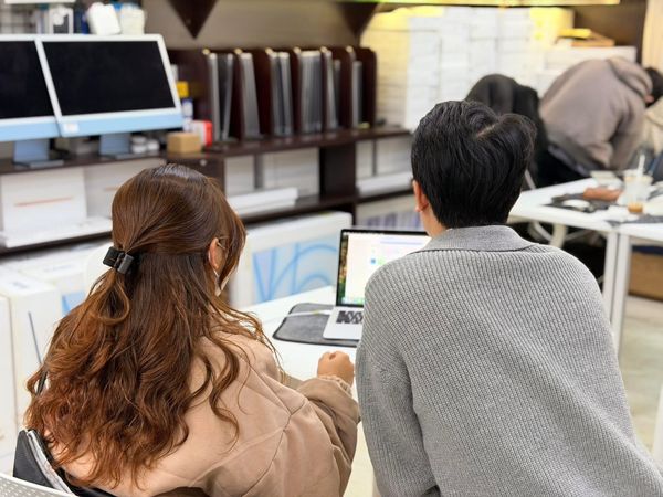 Hành trình tìm thấy 'người bạn đồng hành' tại MTLS