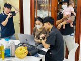 Chiếc MacBook Đầu Tiên: Ước Mơ Của Chàng Sinh Viên Thiết Kế