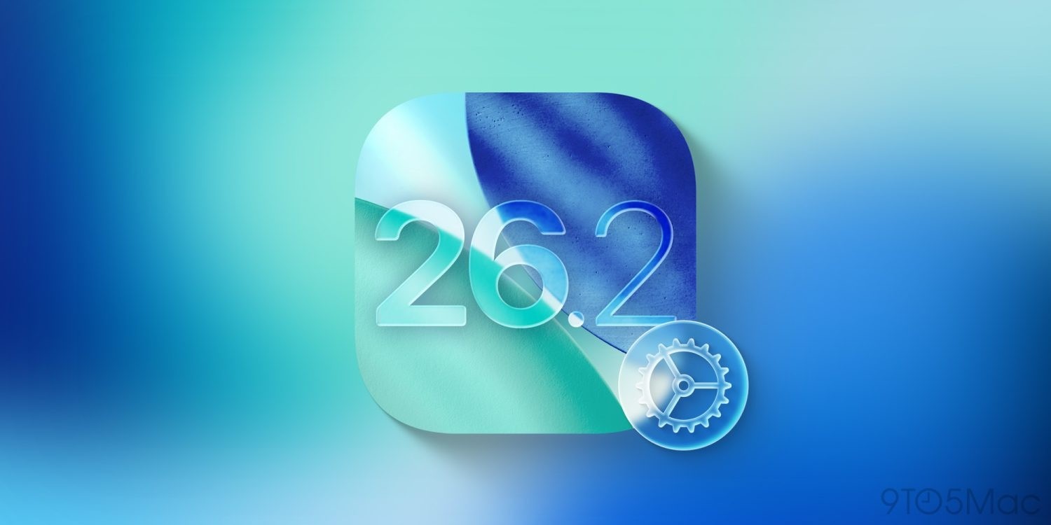 iOS 26.2 bổ sung ba cách mới để tùy chỉnh iPhone của bạn.