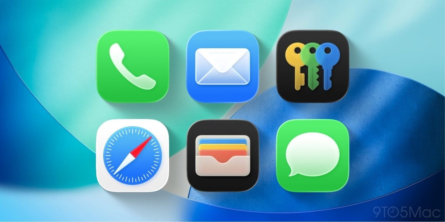iOS 26 cho phép bạn thay đổi các ứng dụng mặc định trên iPhone, đây là cách thực hiện