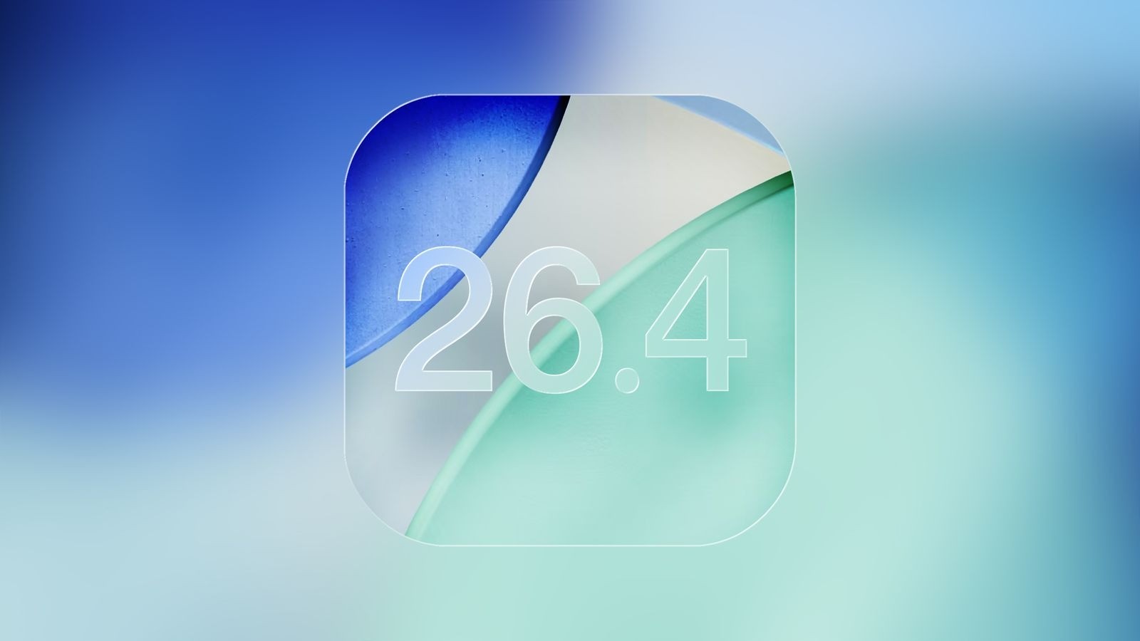 Những điều bạn có thể mong đợi từ iOS 26.4